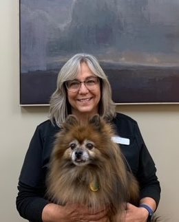 Rhonda - Technician