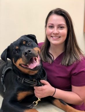 Tessa, Technician