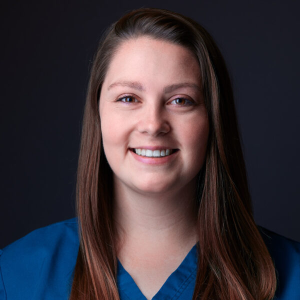 Tessa - Veterinary Technician Tessa - Veterinary Technician